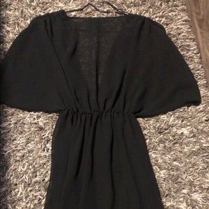 Bisou Bisou swimsuit cover Medium